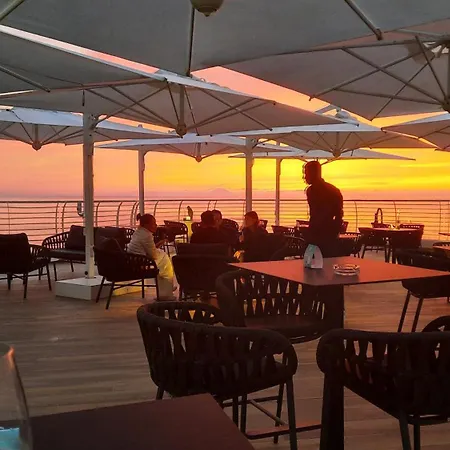 Sunset Beach Club Tropea-3
