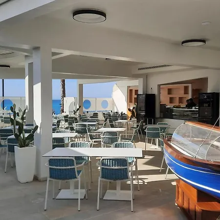 Sunset Beach Club Tropea-3
