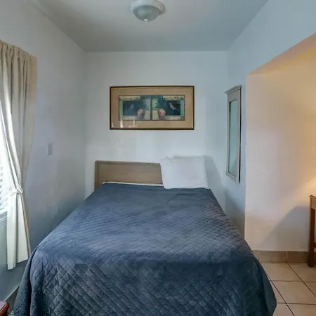 Richard'S Motel Extended Stay-2
