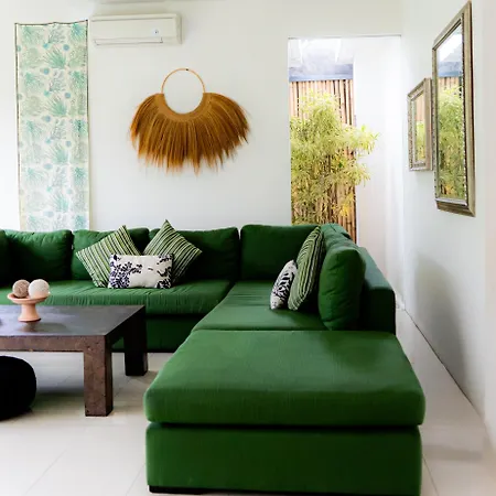 Villa Capil-2