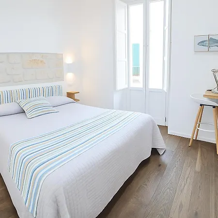 B&B 106 Maison De Charme-2