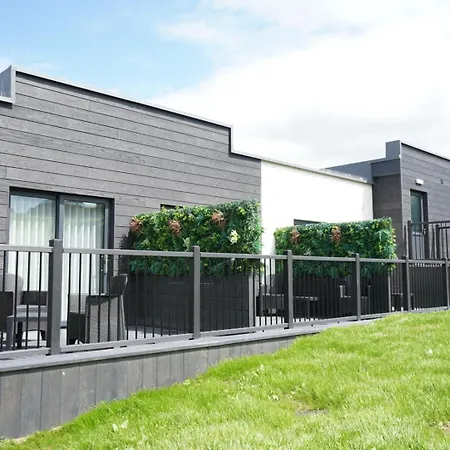 The Knowes Hotel & Restaurant-3