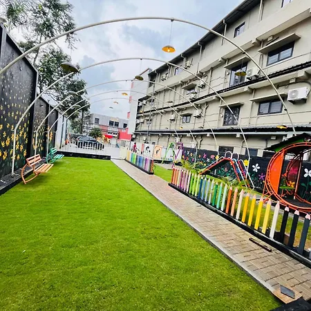 Royal Plaza Wayanad-2