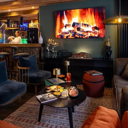 Hotel Mont-Blanc Val D'Isere-2