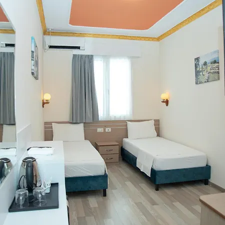 Hotel Number One-3