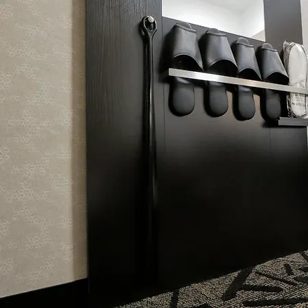 Apa Hotel Asakusa Kaminarimon Minami-2