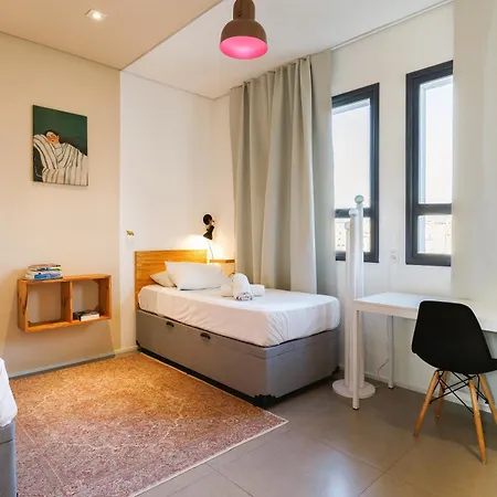 Hotel Centro 433-2
