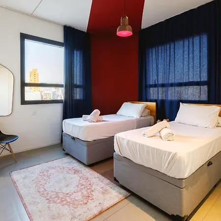 Hotel Centro 433-3