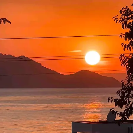 Turgutreis Apart Otel-3