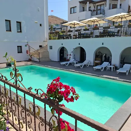 Turgutreis Apart Otel-2