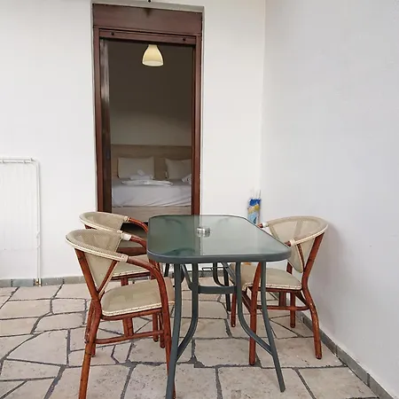 Postman'S House-2