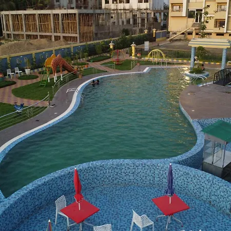 Hotel Aarohi-3
