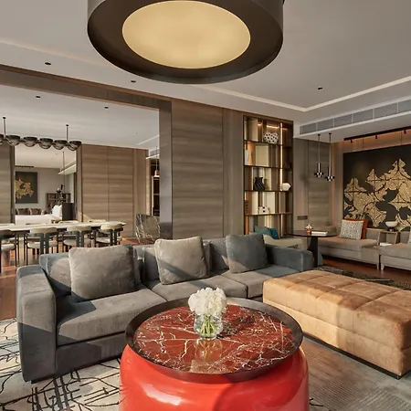 Intercontinental Bangkok Sukhumvit By Ihg-3