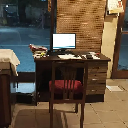 G.M. Guest House-2