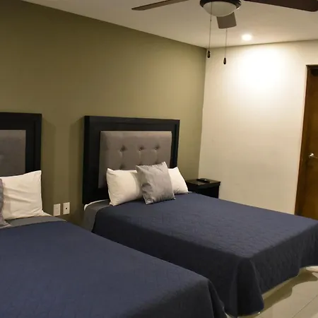Hotel Casa 20-2