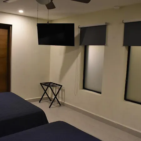 Hotel Casa 20-3