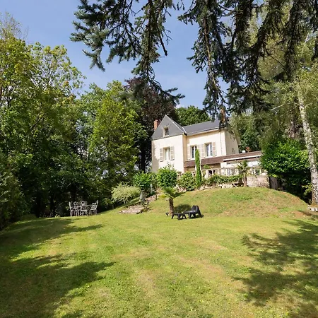 VILLA NOTRE DAME face au Château fort-3