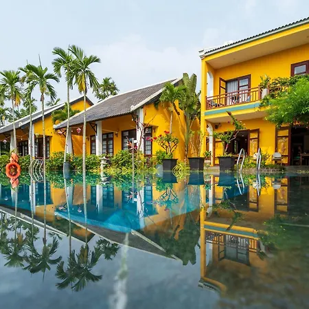 Zen Retreat Hoi An-3