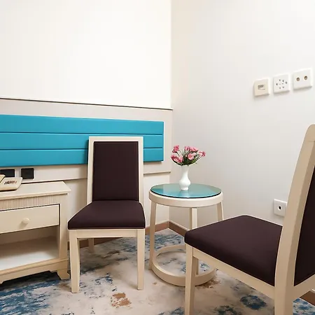 Zahrat AL Lavender Hotel-2