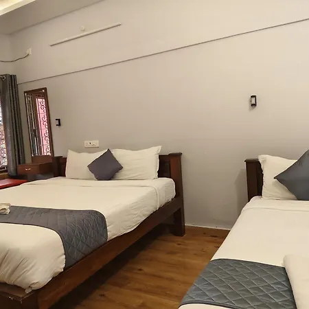 Lax Residency, White Town, Pondicherry-2