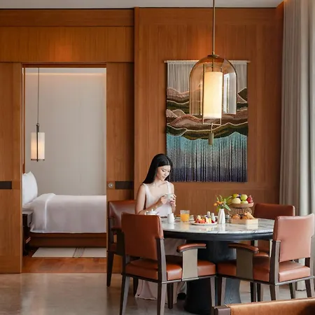 Ta'Aktana, A Luxury Collection Resort & Spa, Labuan Bajo-3