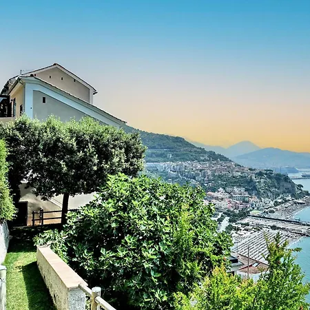 In Costa Relais & Luxury Suites-2