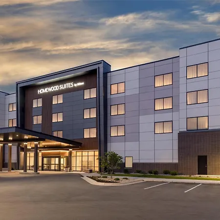 Homewood Suites By Hilton Holland-2