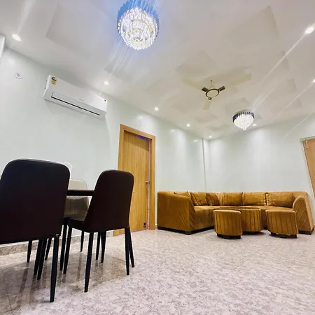 Hotel Rudra Residency-3