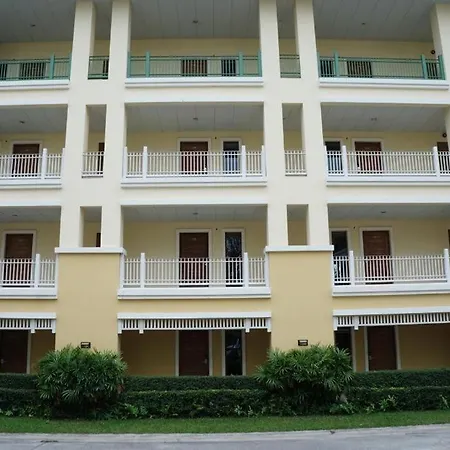 The One Residence - Sha Certified-3