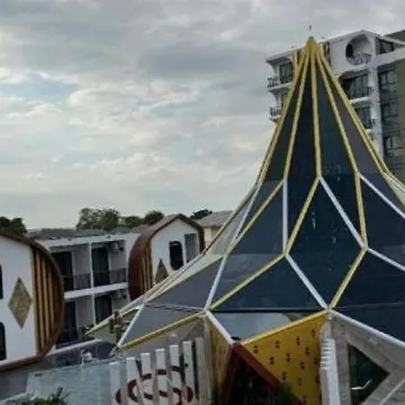 At Ayutthaya Hotel-2
