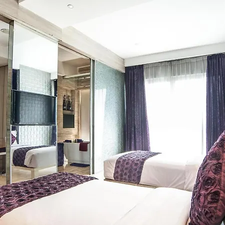 Grand Mega Resort & Spa Bali-2