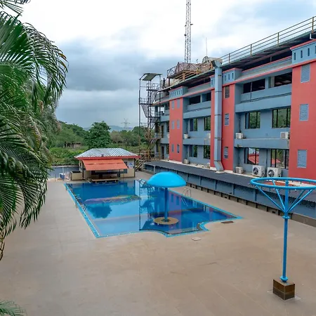 Spree Adventure Resort Karjat-2