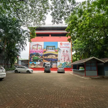 Spree Adventure Resort Karjat-3