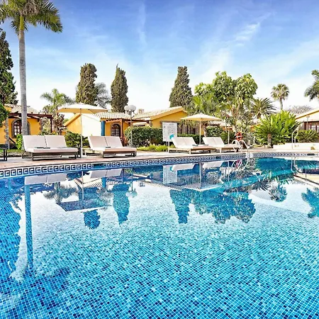 Maspalomas Villas By Dunas - Adults Only-3