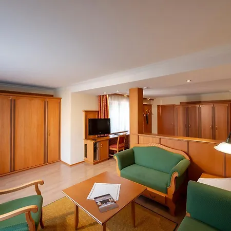 Steinbach-Hotel - Inklusive Chiemgaukarte-2