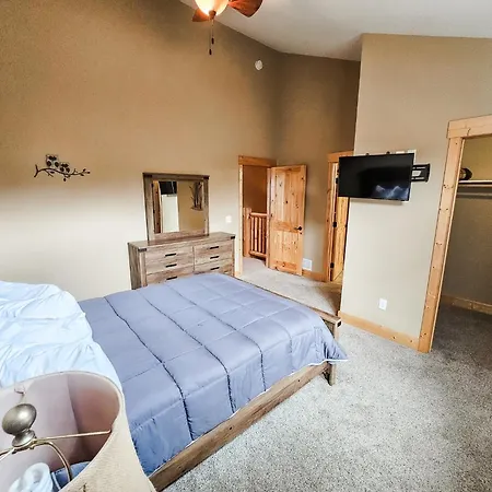 Big Sandy Lodge And Resort-2