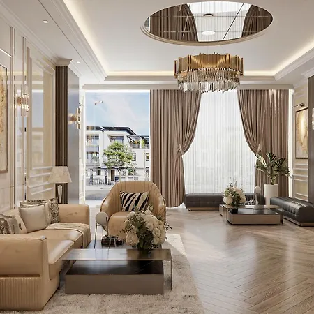 Saigon Luxury Hotel-3