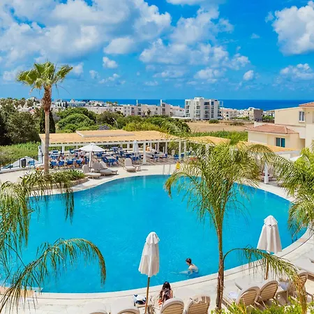 Wellclub Resort - Suites & Wellness-2