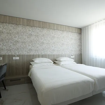 Hotel Capris Capodistria Boutique-2