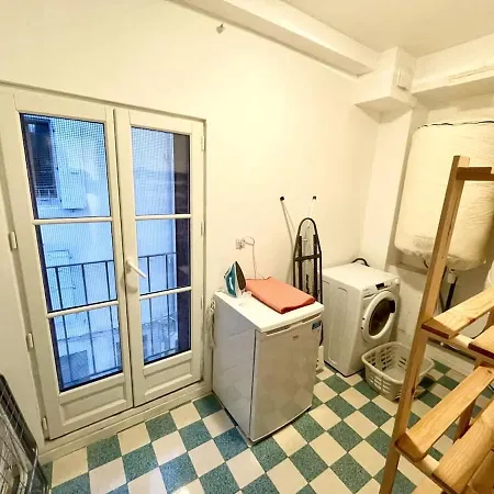 Chambre Neuf Ecluses 2E Etage-2