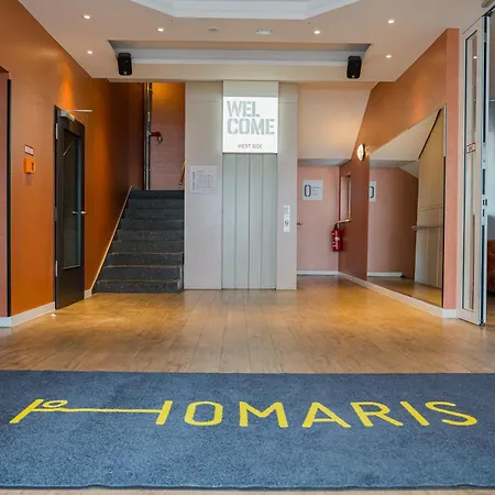 Homaris West Side (Adults Only)-3