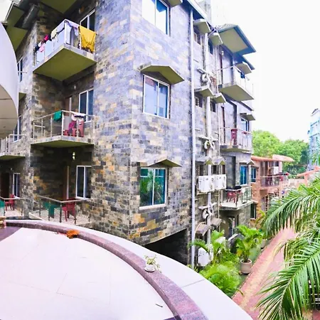 Hotel Coral Digha With Swimming Pool-3