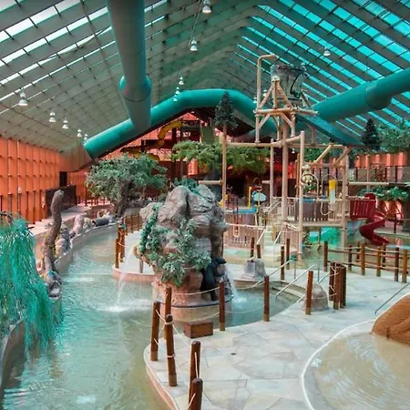 Westgate Smoky Mountain Resort And Water Park-2