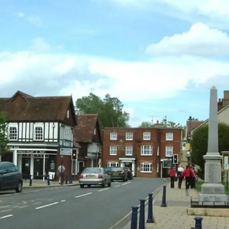 The White Hart Hotel-2