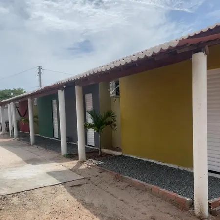 Pousada Vó Maria-2