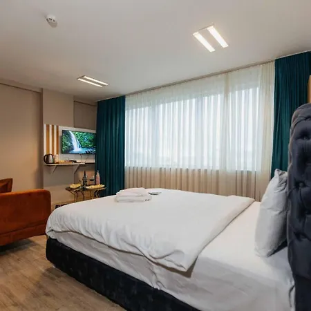 Lina Suit Otel-3