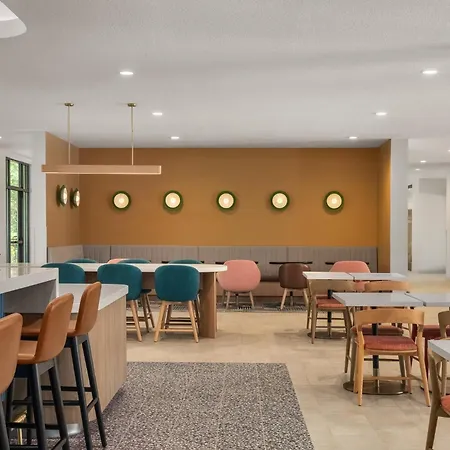 Even Hotel Orlando International Airport By Ihg-2