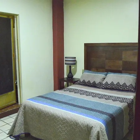 Hotel Topacio-3