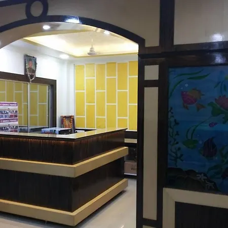 Hotel Kanha International-2
