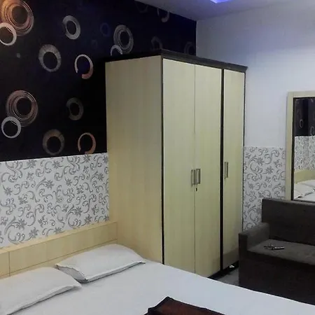Hotel Kanha International-3